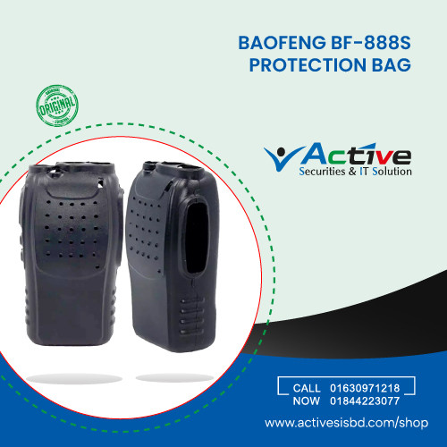 Baofeng BF-888s Protection bag